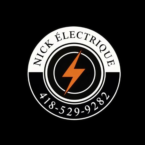 Nick Électrique