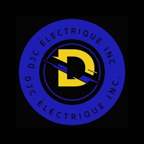 DJC Électrique inc.- Bornes de recharge à Trois-Rivières
