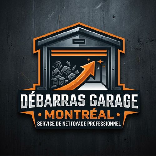 Débarras Garage Montréal - Entreprise spécialisée dans le ramassage de débris et encombrants à Laval