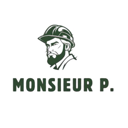 Monsieur P - Entreprise spécialisée dans le ramassage de débris et encombrants à Saint-Lambert