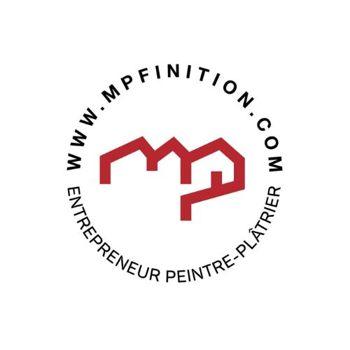 MP Finition - Entreprise de peinture, entrepreneur peintre à Rivière-du-Loup